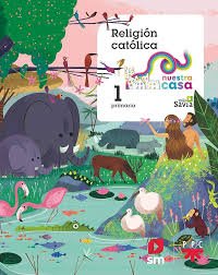 1º Religión
