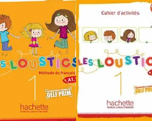 1º y 2º FLE Pack Clases FR