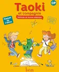 1º y 2º Taoki et co - Manuel