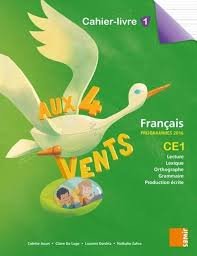 2º Aux quatre vents