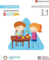 3º Matemáticas