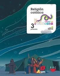 3º Religión