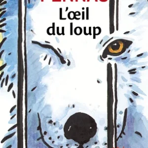 4º L’œil du loup