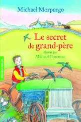 4º Le secret de grand-père