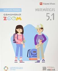 5º Matemáticas