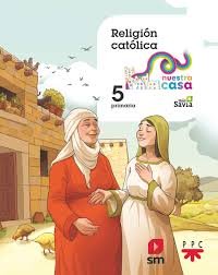 5º Religión
