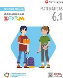 6º Matemáticas