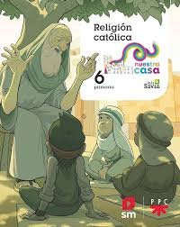 6º Religión