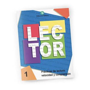 1° Pack de Lectura