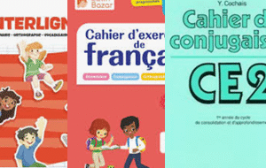 3º Pack Clases FR