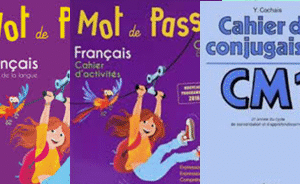 4º Pack Clases FR
