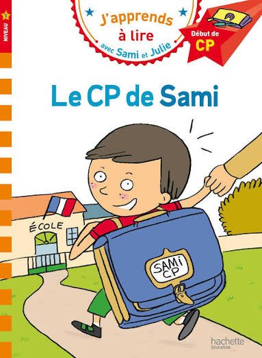 1° Pack Lectura FR