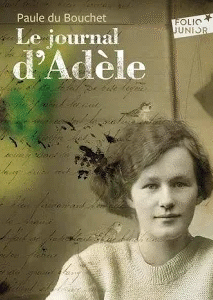 5º y 6º Grupo 3 - Le journal d’Adèle