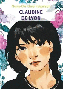 5º y 6º Grupo 3 - Claudine de Lyon