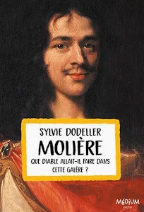 5º y 6º Grupo 3 - Molière, que diable allait-il faire...